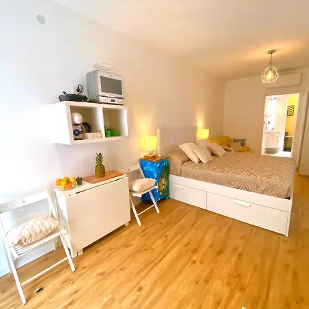 Alice Smart Appartement Bardolino