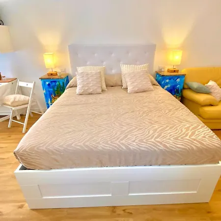 Appartement Alice Smart Bardolino