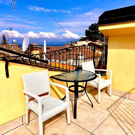 Appartement Alice Smart Bardolino