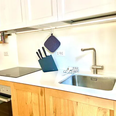 Appartement Alice Smart Bardolino