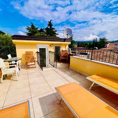 Appartement Alice Smart Bardolino