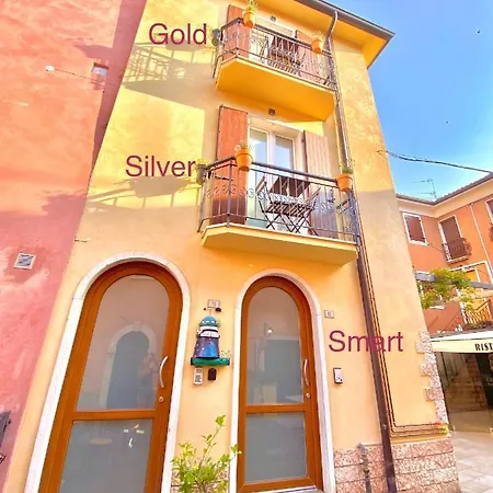 Appartement Alice Smart Bardolino