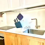 Apartmán Alice Smart Bardolino