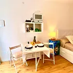 Apartmán Alice Smart