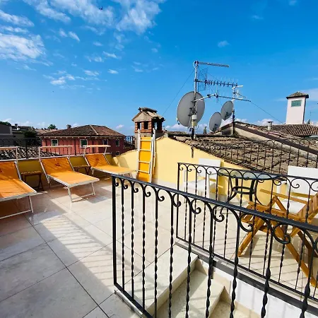 Alice Smart Apartman