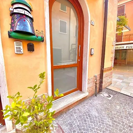 Alice Smart Apartman *