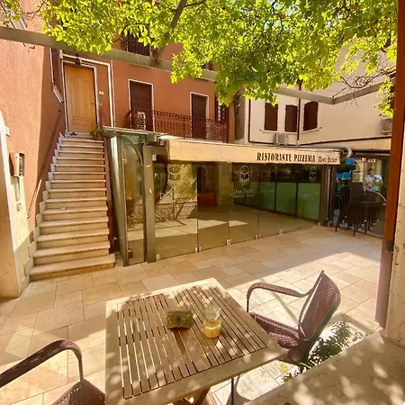 Alice Smart Apartman *