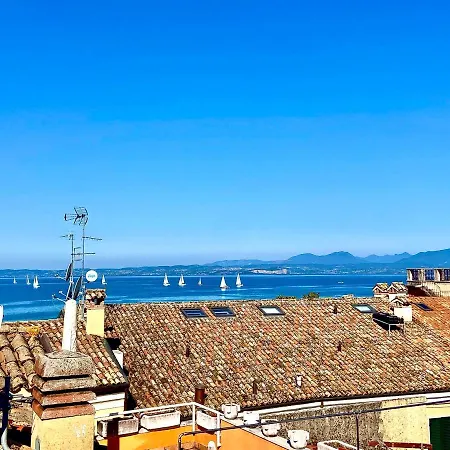 アパート Alice Smart *