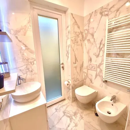 Alice Smart アパート バルドリーノ