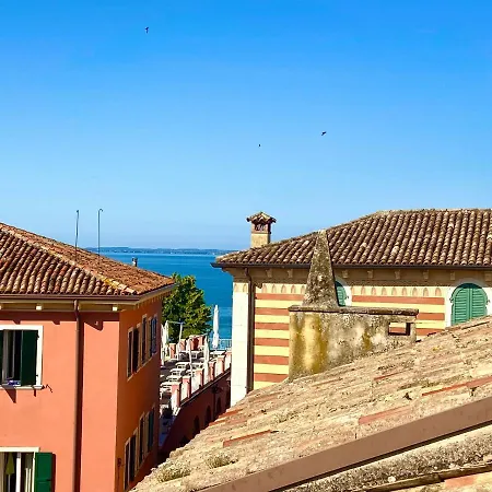 Alice Smart Apartament