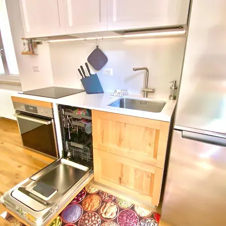 Alice Smart バルドリーノ