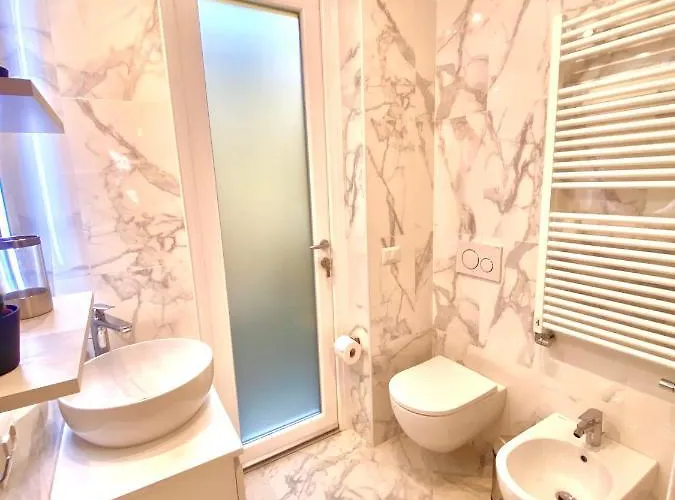 Alice Smart Apartament Bardolino