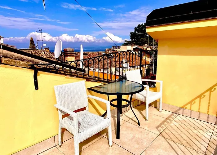 Apartament Alice Smart Bardolino