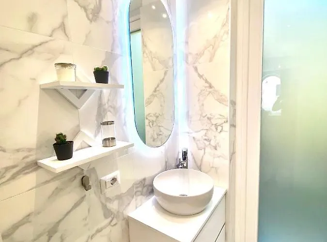 Apartament Alice Smart Bardolino