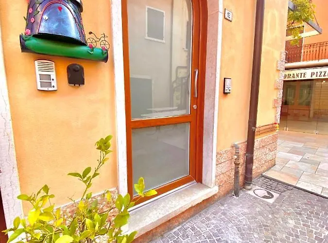 Alice Smart Apartament *