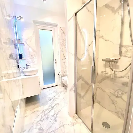 Apartamento Alice Smart *