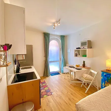 Alice Smart * Бардолино