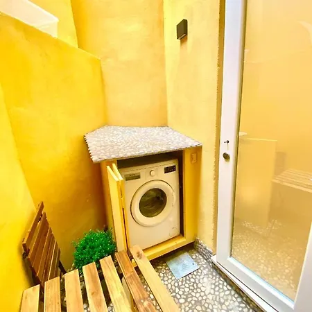 Apartamento Alice Smart