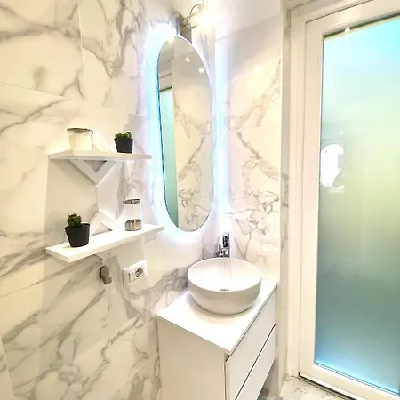 Апартаменты Alice Smart Бардолино