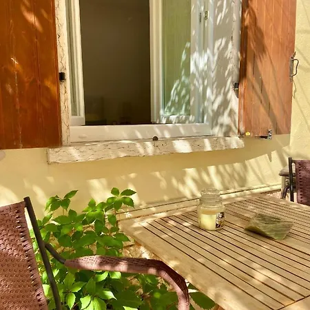 Apartamento Alice Smart *